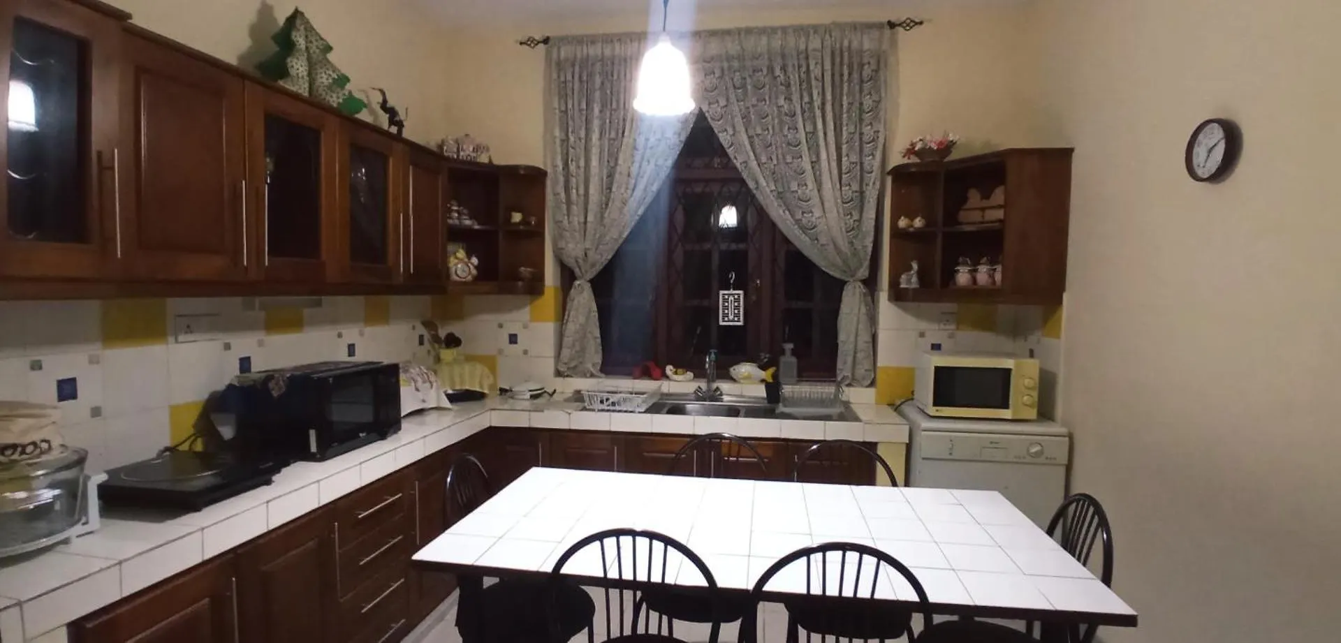 Reverie Hill Bungalow, Kandy Appartamento
