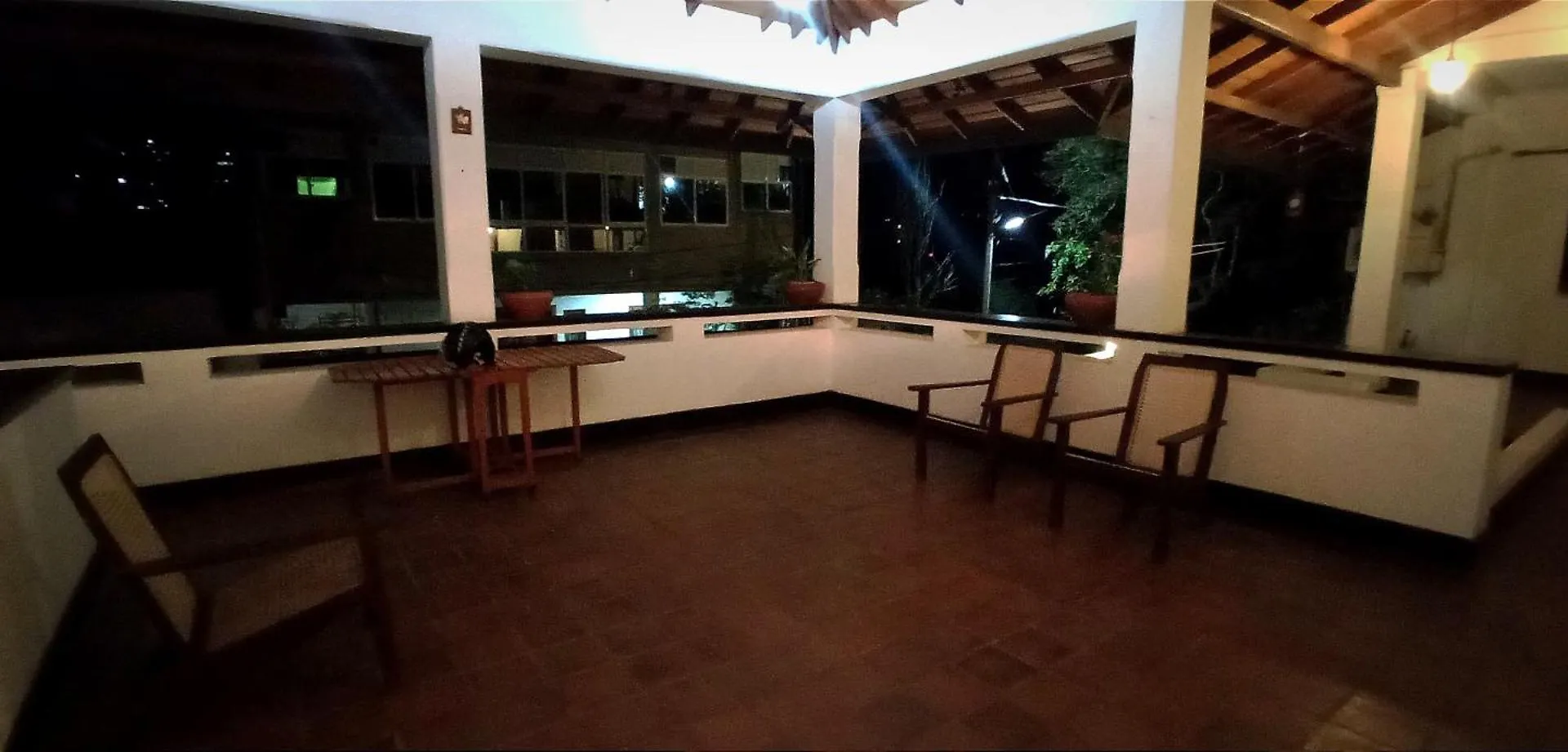 Reverie Hill Bungalow, Kandy