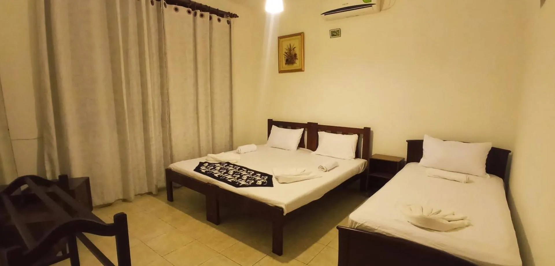 Appartamento Reverie Hill Bungalow, Kandy Sri Lanka