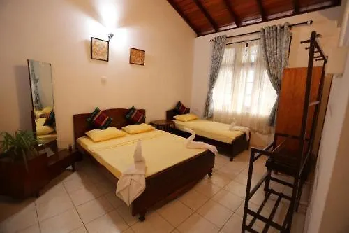 Appartamento Reverie Hill Bungalow, Kandy