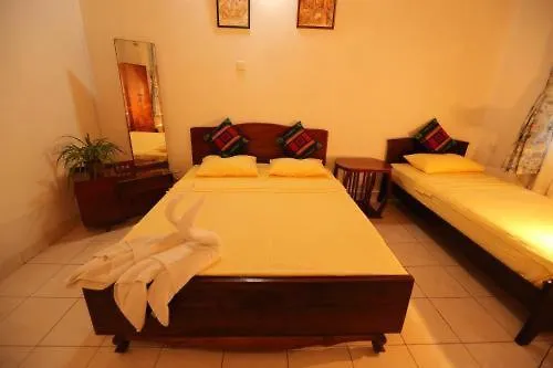 Reverie Hill Bungalow, Kandy Appartamento