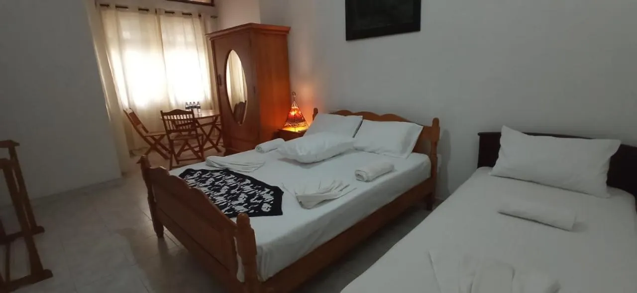Reverie Hill Bungalow, Kandy 0*,