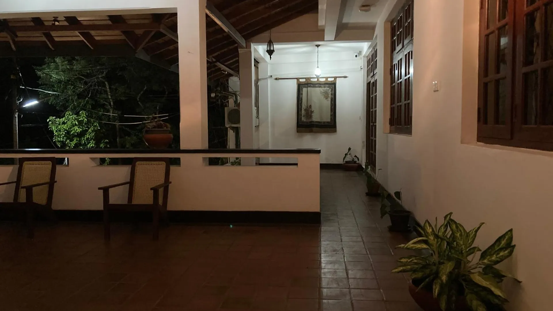 Reverie Hill Bungalow, Kandy