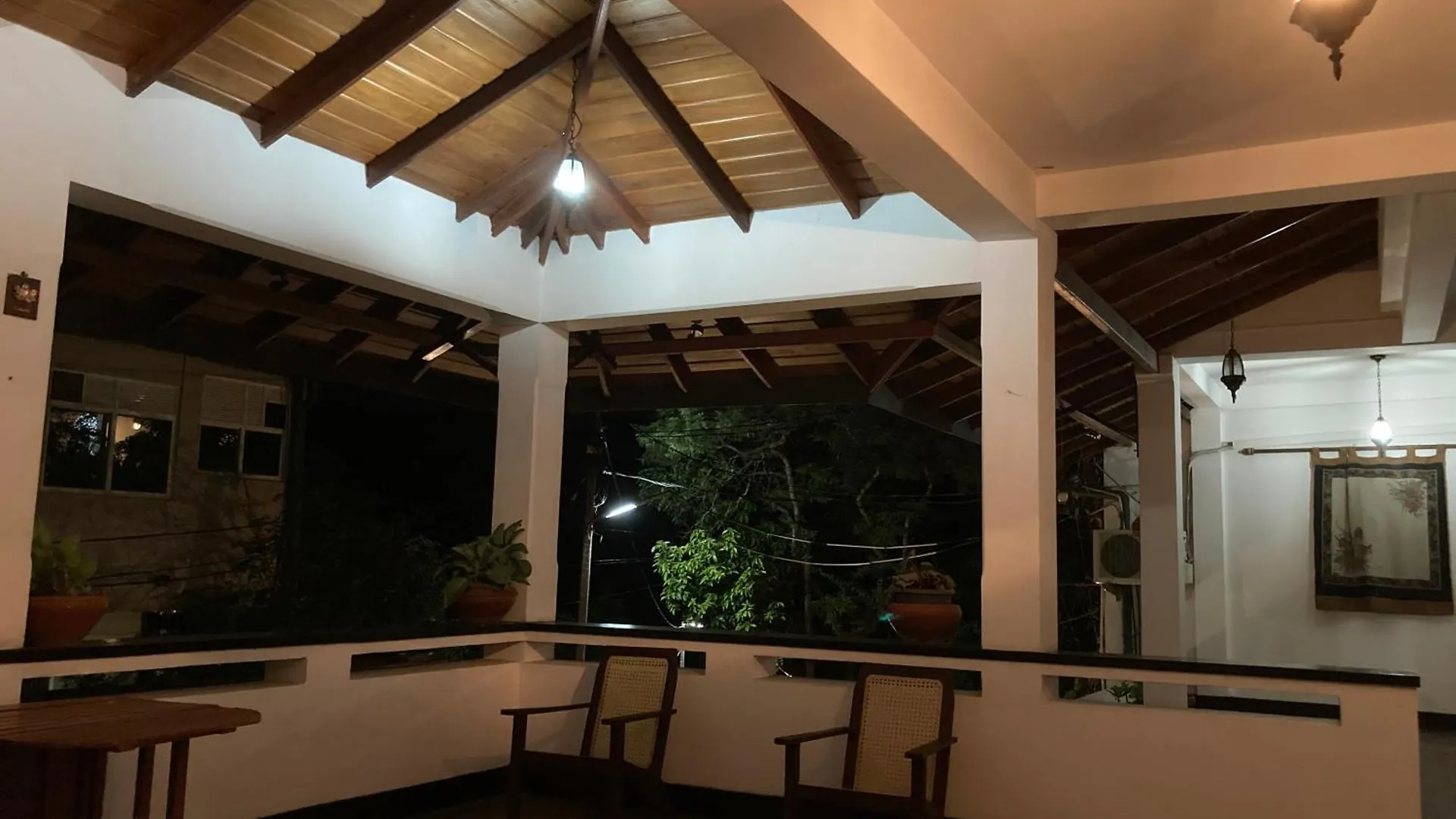Reverie Hill Bungalow, Kandy Appartamento
